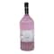 Swimline 94" Inflatable Rosé Bottle Pool Lounge Float